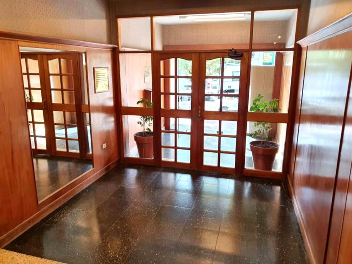 Appartement Mac Patagonia à San Carlos de Bariloche Extérieur photo