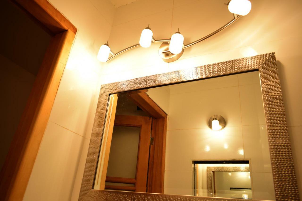 Appartement Mac Patagonia à San Carlos de Bariloche Extérieur photo