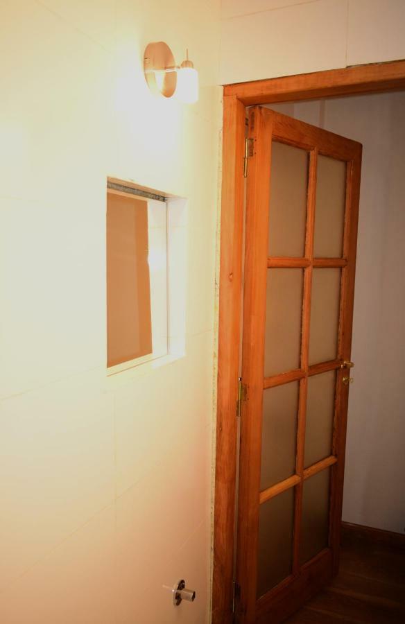 Appartement Mac Patagonia à San Carlos de Bariloche Extérieur photo