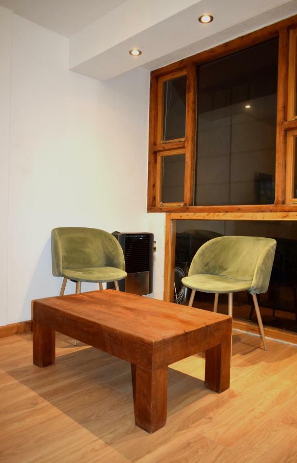 Appartement Mac Patagonia à San Carlos de Bariloche Extérieur photo